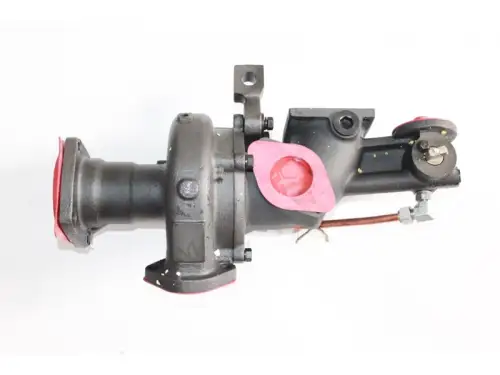 CUMMINS WATER PUMP 4081095RC REBUILD - Thumb image 1
