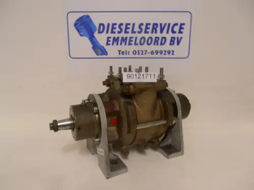 MITSUBISHI WATER PUMP 90121711 NEW - Thumb image 1