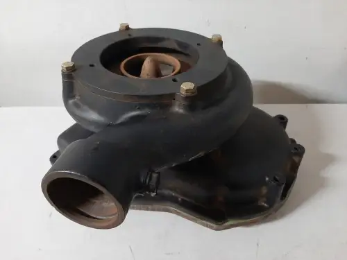 DEUTZ WATERPOMP DEUTZ 001 GEBRUIKT