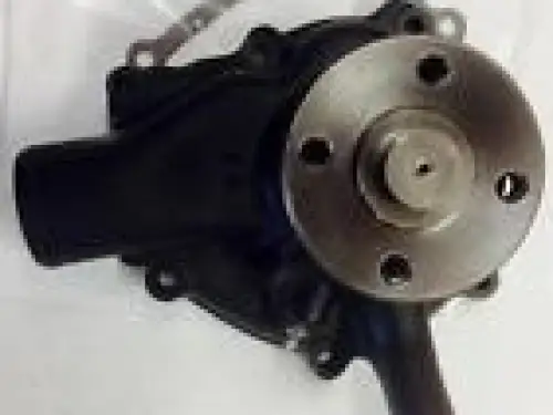 MITSUBISHI WATER PUMP ME995303RU REBUILD - Thumb image 1