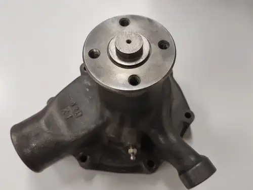BOMBA DE AGUA MITSUBISHI ME995307 NUEVA - Imagen miniatura 1