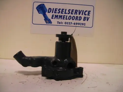 VALMET WASSERPUMPE V836647817RU ÜBERHAUL – Vorschaubild 2