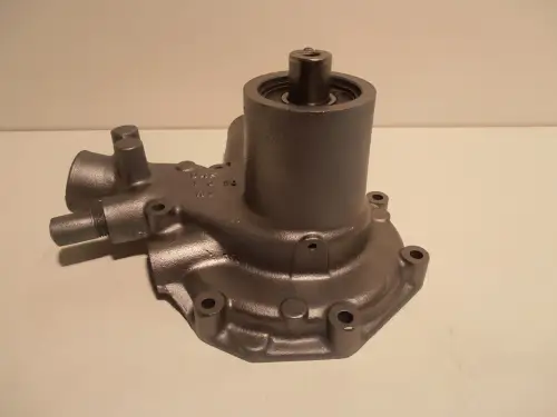 DAF WATER PUMP X33 REBUILD
