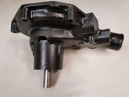 DAF BOMBAS DE AGUA X35 RECONSTRUIDAS