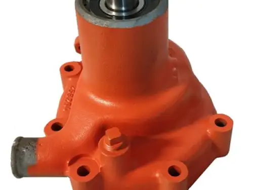 POMPE À EAU SCANIA ARBRE COURT 258264 RÉNOVÉE