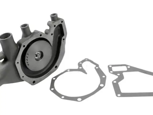 DAF POMPE À EAU 682262 NEUVE