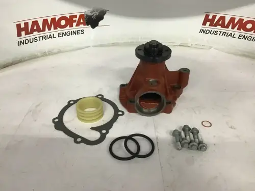 DEUTZ WATERPOMP 02937455 NIEUW