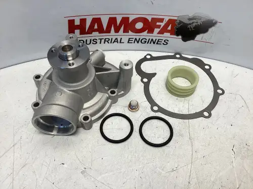 DEUTZ WATERPOMP 02937604 NIEUW