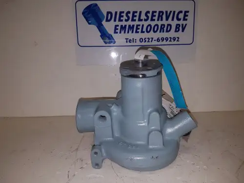 MITSUBISHI WASSERPUMPE ME157053RU ÜBERHOLT – Vorschaubild 1