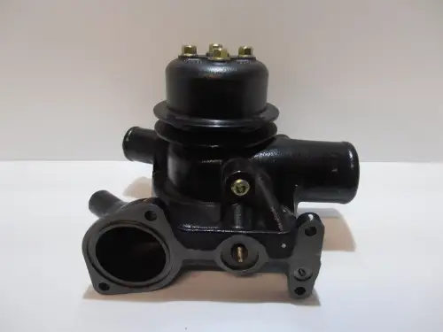BOMBA DE AGUA MITSUBISHI ME158623 NUEVA - Imagen miniatura 1