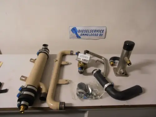 KIT DE CONVERSION DE POMPE À EAU MITSUBISHI 231083 NEUF