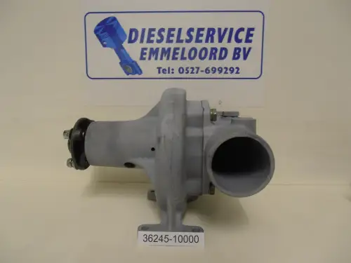 MITSUBISHI POMPE À EAU RUIL 36245-10000R NEUVE