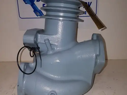POMPE À EAU MITSUBISHI 3754580011 RÉNOVÉE
