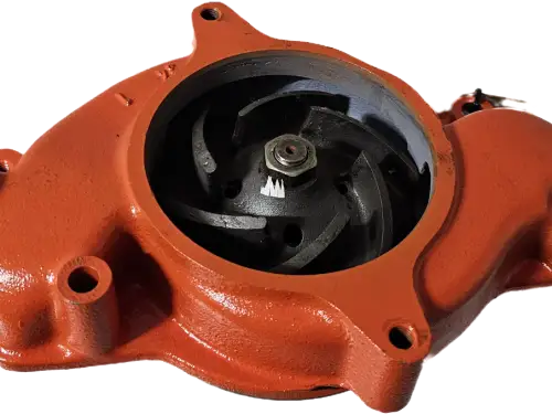 POMPE À EAU SCANIA SCANIA DS14 571153R RÉNOVÉE