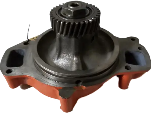 SCANIA WASSERPUMPE SCANIA DS14 571153R ÜBERHOLT – Vorschaubild 2