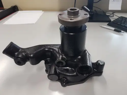 VALMET BOMBEO DE AGUA VALMET / SISU 420 V836755471RU RECONSTRUIDO