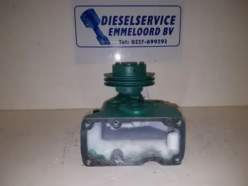 VOLVO WATERPUMP 3803213 REBUILD - Thumb image 5