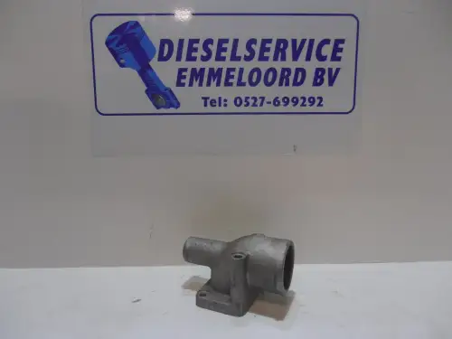 DAF COUDE 0617772 NEUF