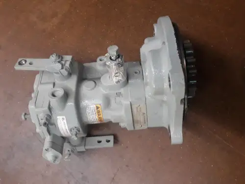 MITSUBISHI WOODWARD 0425122001 NUEVO - Imagen miniatura 1