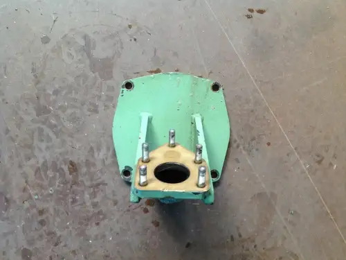 MITSUBISHI SUPPORT, FILTRE 3743625201 UTILISÉ