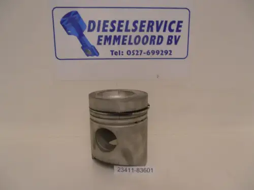 PISTON MITSUBISHI 2341183601 NEUF
