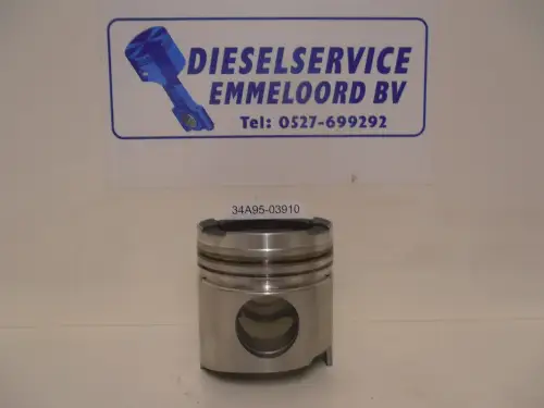 MITSUBISHI PISTON 34A95-03910 NEW - Thumb image 1