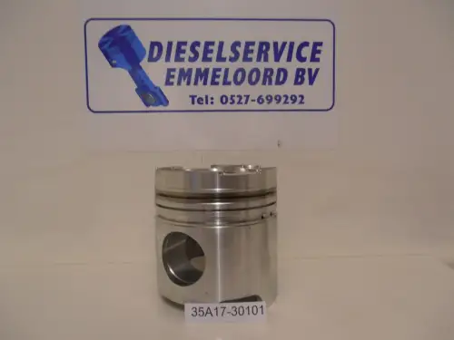 MITSUBISHI PISTON 35A17-30101 NEW - Thumb image 1