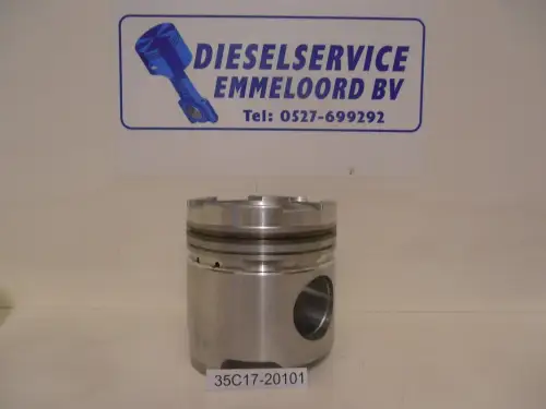 PISTON MITSUBISHI 35C1720101 NEUF