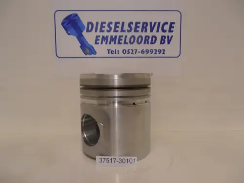 MITSUBISHI PISTON 3751730101 NEW - Thumb image 1