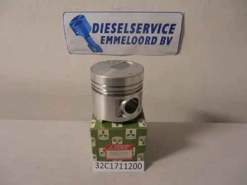 ПОРШЕНЬ MITSUBISHI MITSUBISHI S4Q 0.25 32C1711200 НОВЫЙ - Миниатюра 1