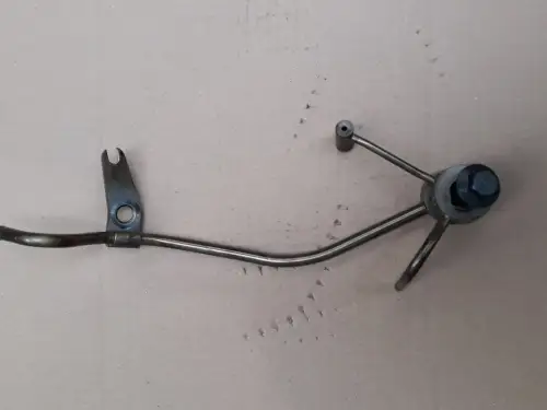 BUSE DE REFROIDISSEMENT DE PISTON CUMMINS QSK 3640536 D'OCCASION