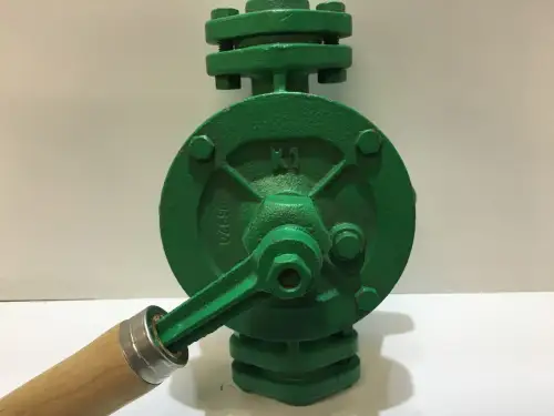 MITSUBISHI CRANK PUMP K1 NEW - Thumb image 1
