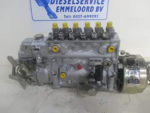 BOMBA DE COMBUSTIBLE ZEXEL DIESEL KIKI 106671-7991 USADA