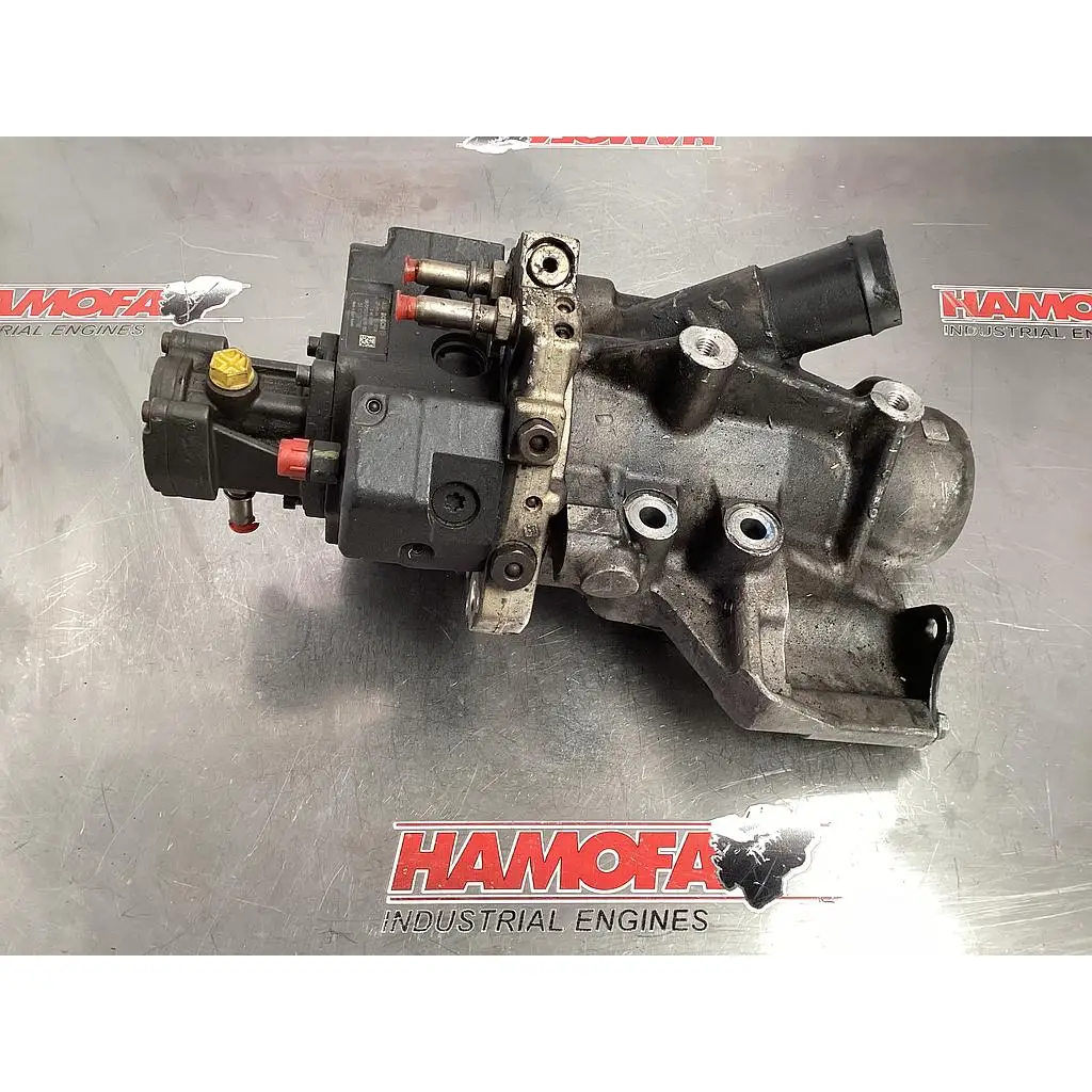 BOSCH POMPE COMMON RAIL 0 445 020 075 D'OCCASION - Image 2
