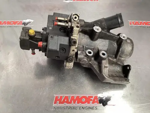 BOSCH COMMON RAIL PUMPE 0 445 020 075 GEBRAUCHT – Vorschaubild 2