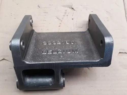 CUMMINS ALTERNATORSTEUN 3332186 NIEUW - Miniatuur afbeelding 1