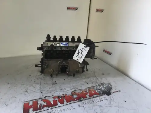 CAV LD75/13136GRPE19 UTILISÉ