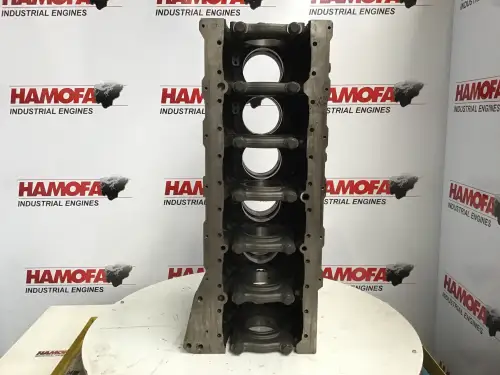 VOLVO MOTORBLOCK (KOPIE) 10020351928 GEBRAUCHT