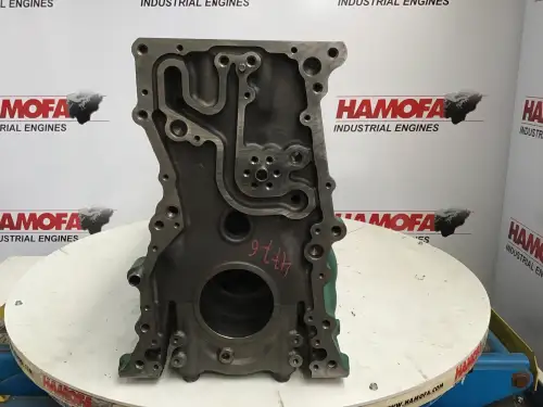 VOLVO MOTORBLOCK (KOPIE) 10020351928 GEBRAUCHT – Vorschaubild 5
