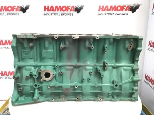 VOLVO ENGINE BLOCK (COPY) 10020351928 USED - Thumb image 6