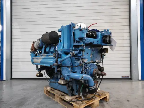 MTU 8V2000 USED - Thumb image 3