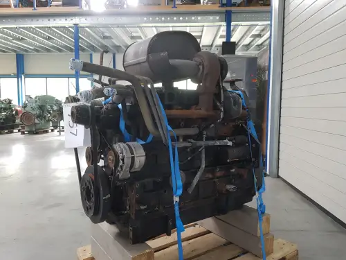DEUTZ BF6M1013E USED - Thumb image 2