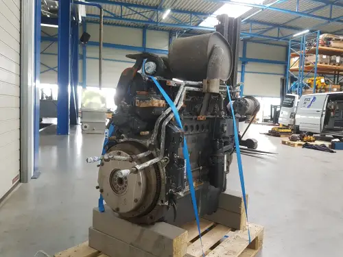 DEUTZ BF6M1013E USED - Thumb image 3