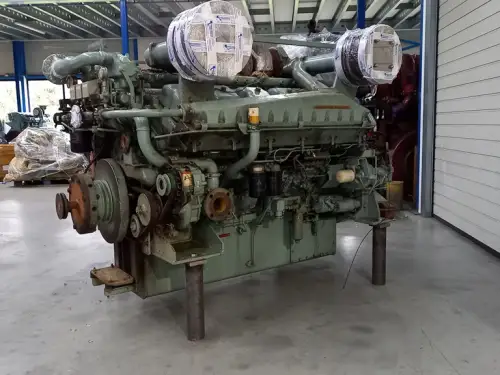 MITSUBISHI S12A2-C2MPTK Б/У - Миниатюра 3