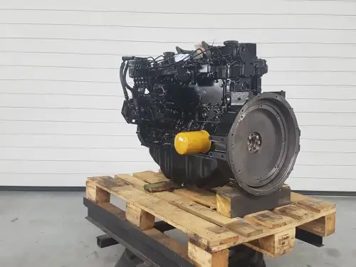 RECONDITIONED MITSUBISHI S6S ENGINE - Thumb image 2