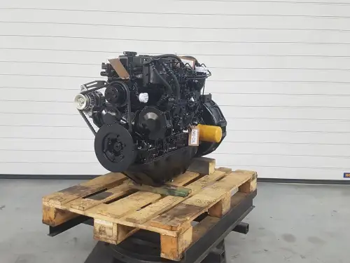 RECONDITIONED MITSUBISHI S6S ENGINE - Thumb image 4