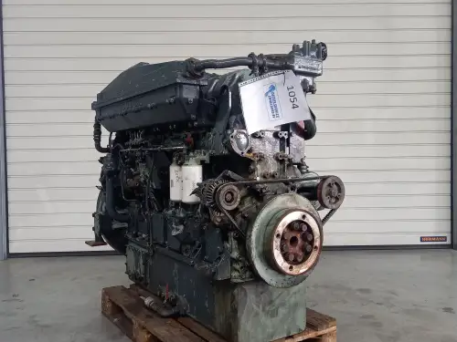 MITSUBISHI S6A3-MPTK USED - Thumb image 3