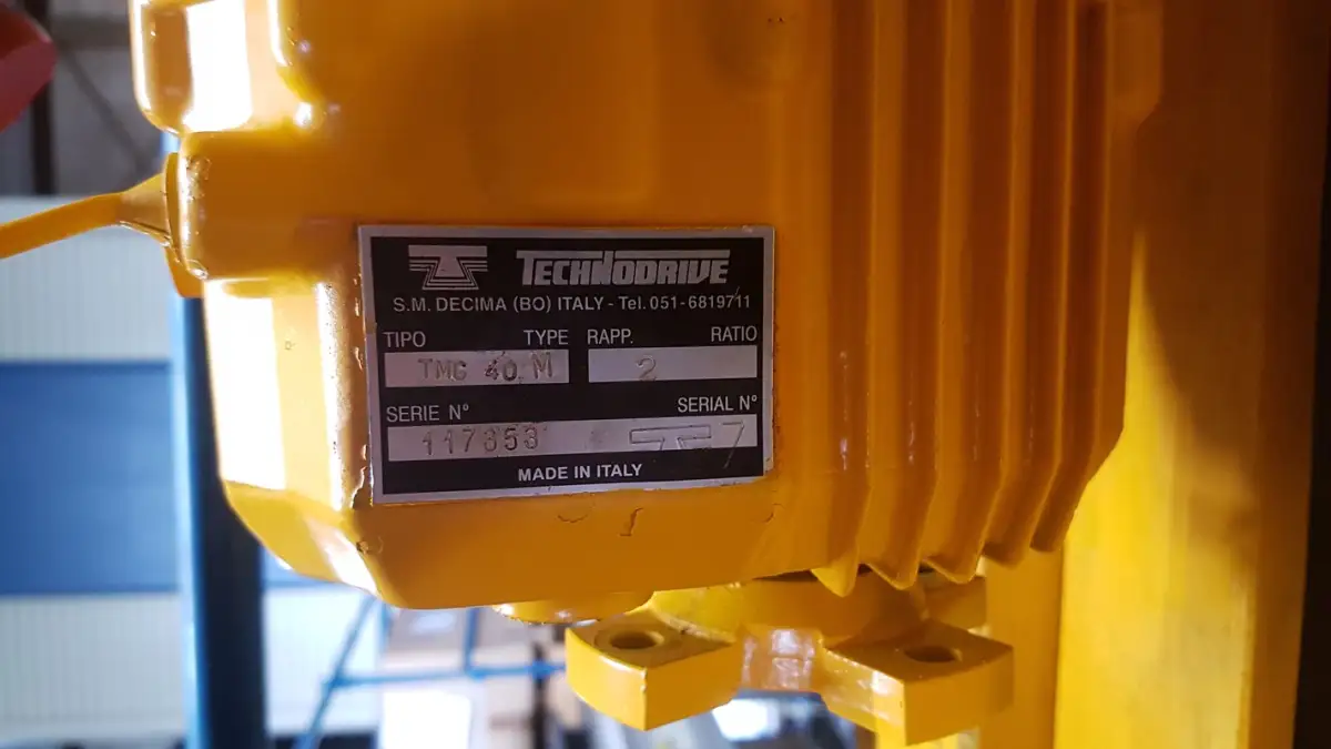 MITSUBISHI L2C RECONDITIONED ENGINE - Picture 3