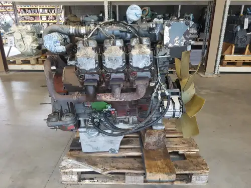 DEUTZ BF6M1015C GEBRAUCHTER MOTOR