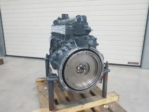 RECONDITIONED MITSUBISHI 6D14 LONGBLOCK - Thumb image 3